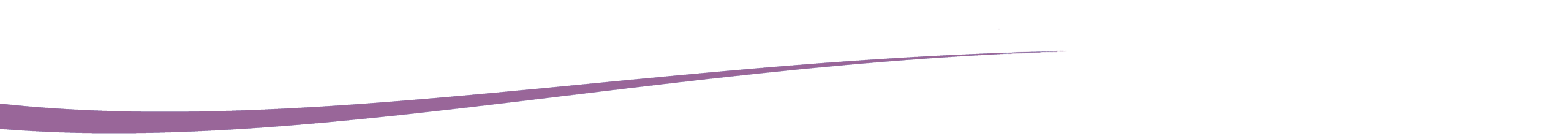 banner curve